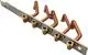 Bosch-Installationszubehoer-Nr--1187-vertikaler-Anschlusssatz-7716780181 gallery number 1